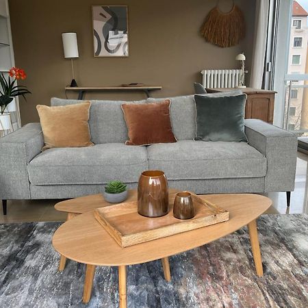Tournette-Comfortable And Quiet Luxury Apartment Annecy Kültér fotó