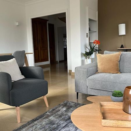 Tournette-Comfortable And Quiet Luxury Apartment Annecy Kültér fotó