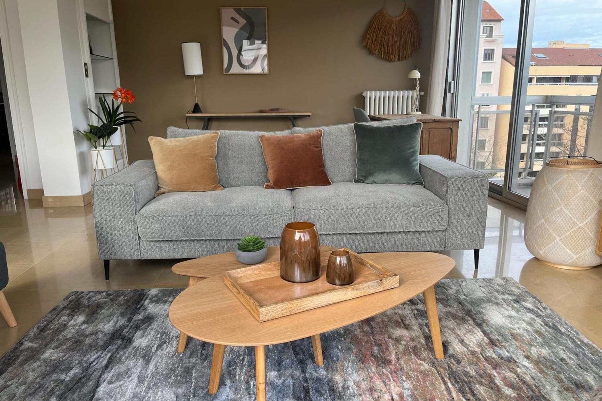 Tournette-Comfortable And Quiet Luxury Apartment Annecy Kültér fotó