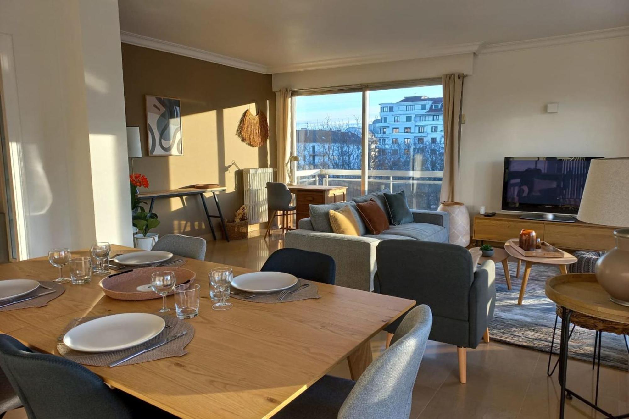 Tournette-Comfortable And Quiet Luxury Apartment Annecy Kültér fotó