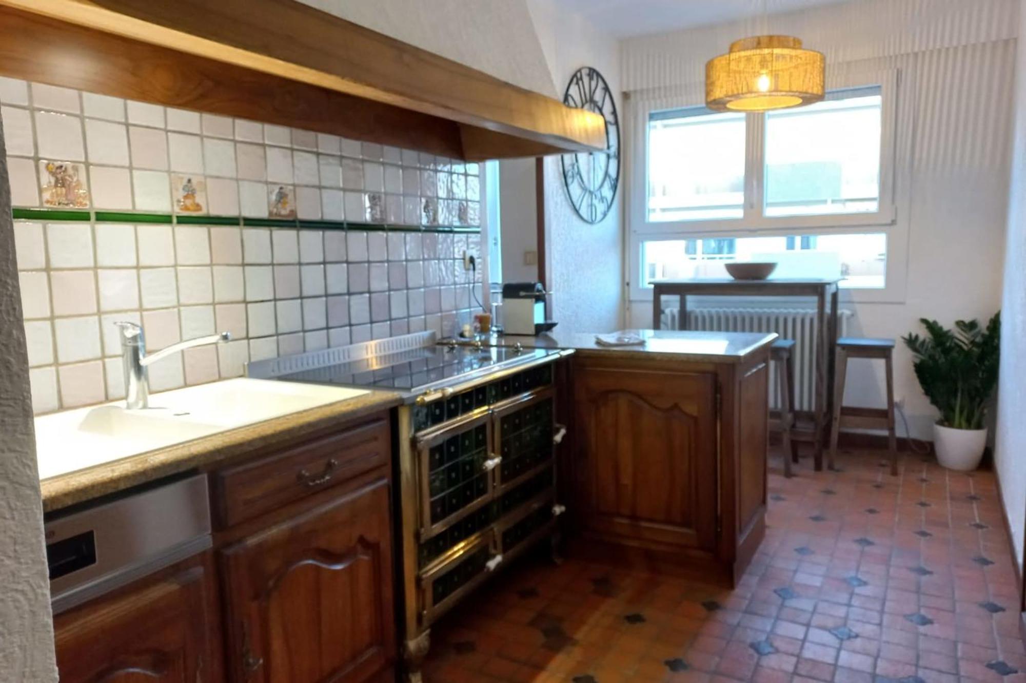Tournette-Comfortable And Quiet Luxury Apartment Annecy Kültér fotó