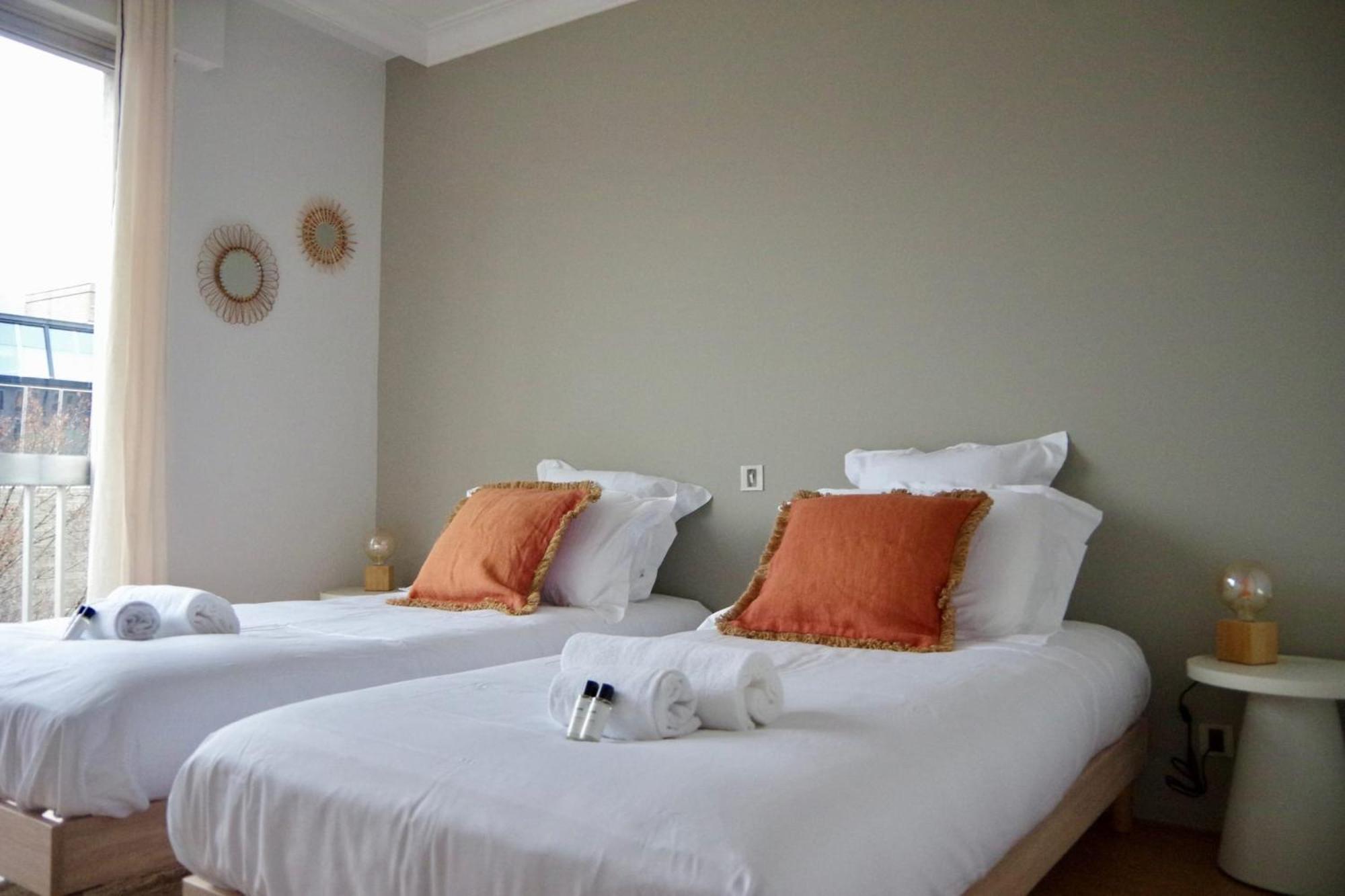Tournette-Comfortable And Quiet Luxury Apartment Annecy Kültér fotó